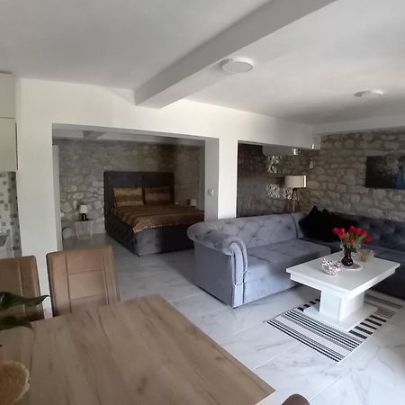 Apartmani Dumezic Bar Quarto foto