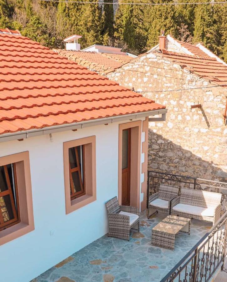 Apartmani Dumezic Bar Exterior foto
