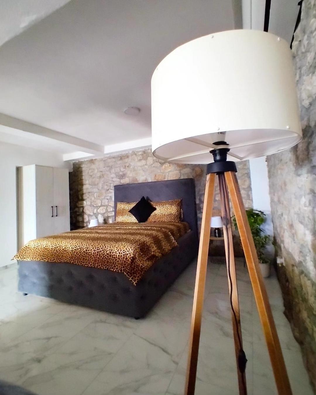 Apartmani Dumezic Bar Quarto foto