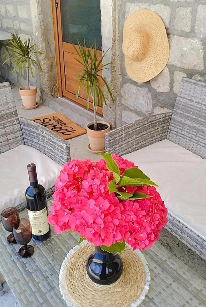 Apartmani Dumezic Bar Quarto foto