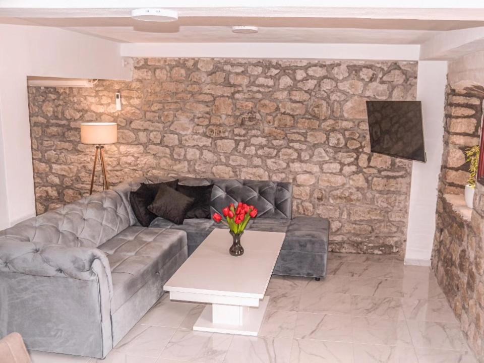 Apartmani Dumezic Bar Quarto foto