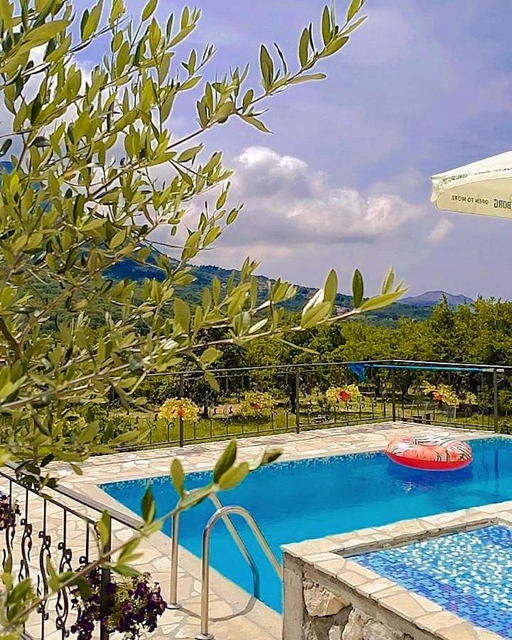 Apartmani Dumezic Bar Quarto foto