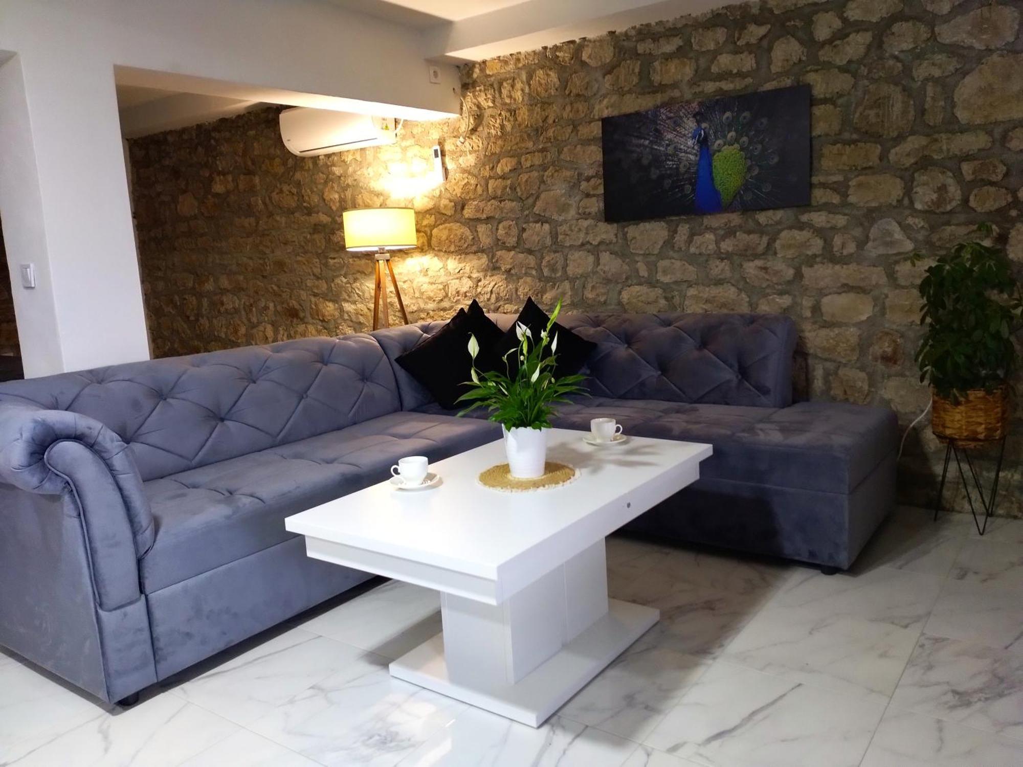 Apartmani Dumezic Bar Quarto foto