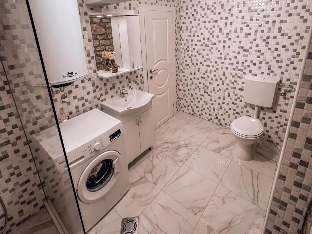 Apartmani Dumezic Bar Quarto foto