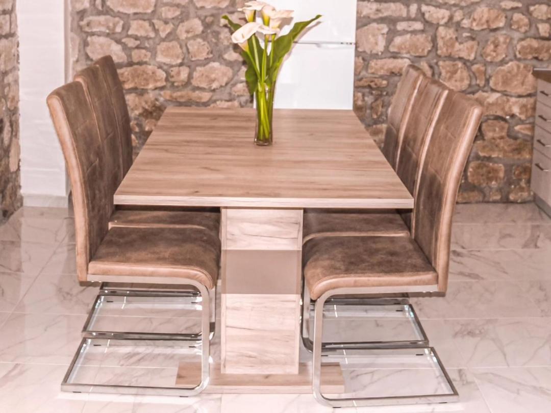 Apartmani Dumezic Bar Quarto foto