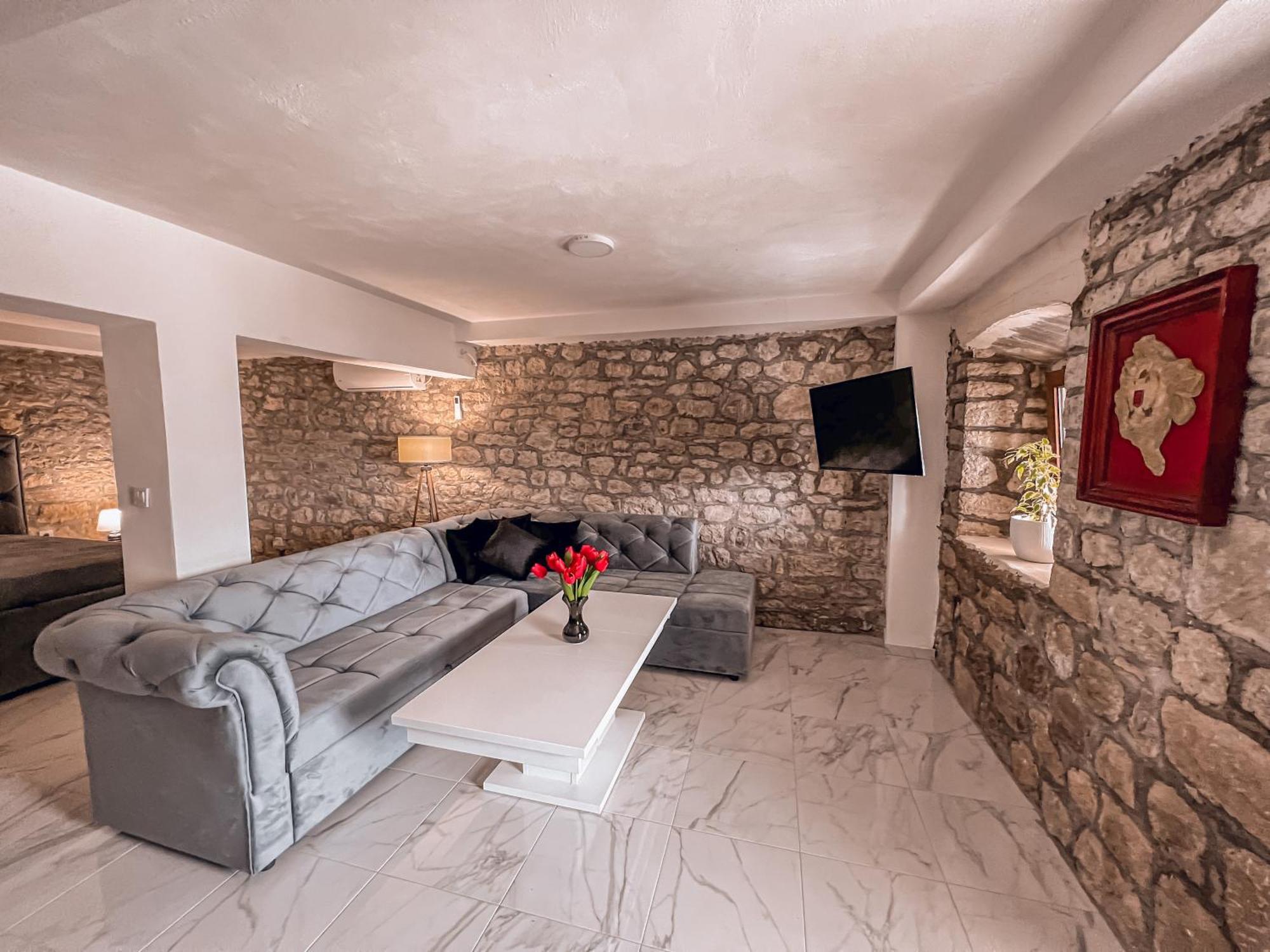 Apartmani Dumezic Bar Quarto foto