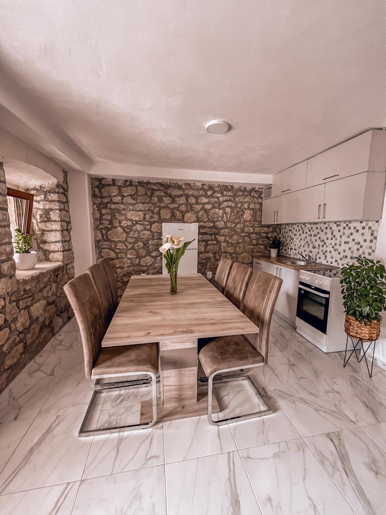 Apartmani Dumezic Bar Quarto foto