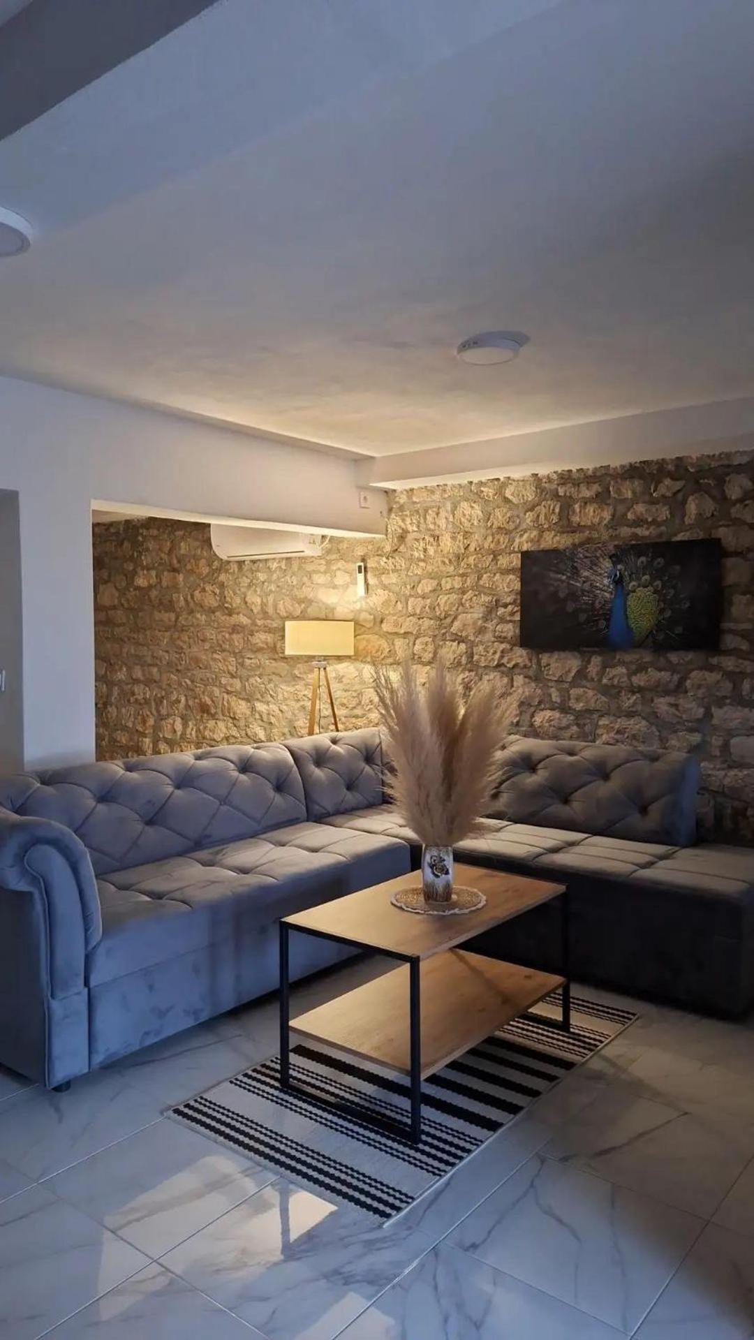 Apartmani Dumezic Bar Quarto foto